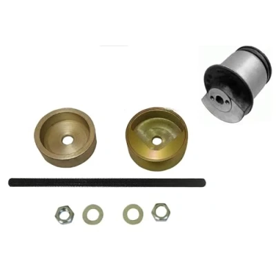 Image of DR TOOLS Rear Axle Support Bush Suspension Mounting Tool Holder Garage