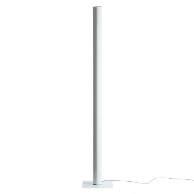 Image of Artemide Ilio Floor Lamp 3000K White