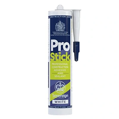 Image of Sovereign ProStick white 290ml