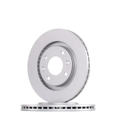 Image of BD2028 Brake disc BOSCH 0 986 479 B27 266mm 20,5mm 4 108mm Vented, internally vented Coated PEUGEOT: 306 Hatchback, 206 Partner I Van