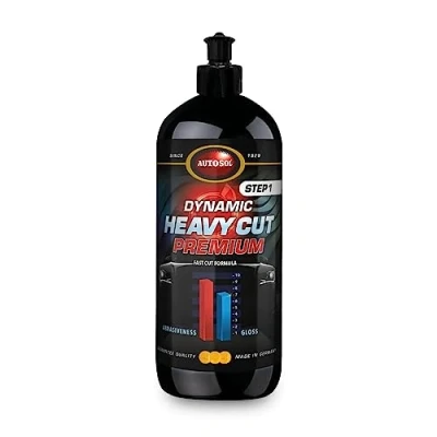 Image of Autosol Dynamic Heavy Cut Premium (1 lt)