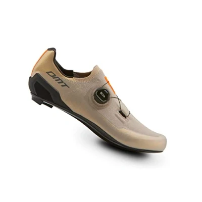 Image of DMT KR30 Road Bike Shoes, Sand, 44.5 EU