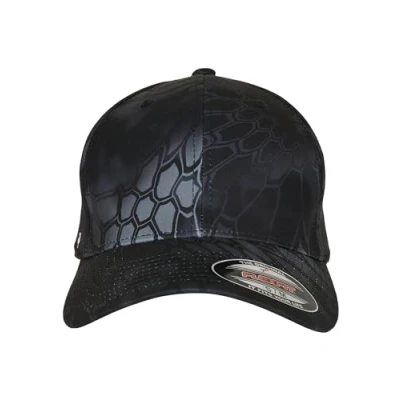 Image of Flexfit Kryptek Cap, Size: L/XL, Typhon