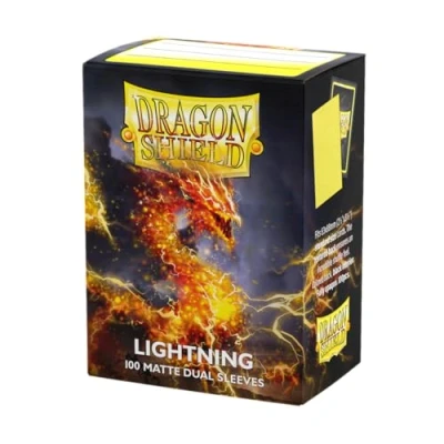 Image of Arcane Tinmen AT 15047 Sleeves, Multicoloured