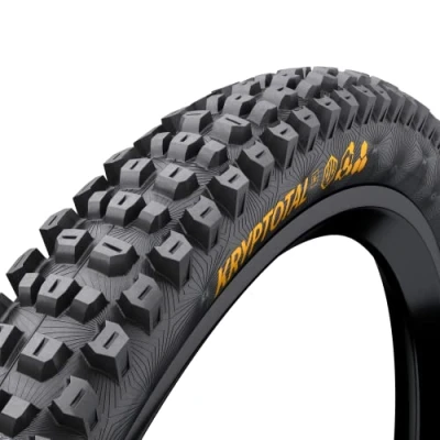 Image of Continental Kryptotal F Enduro Soft 27.5x2.4/60 584