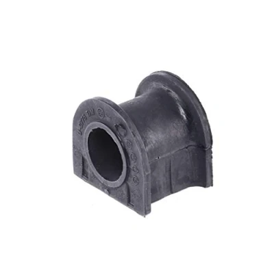Image of 4881526200 Stabilizer Bushes FEBI BILSTEIN 42923 Front Axle Rubber 25mm 50mm 47mm TOYOTA: Granvia