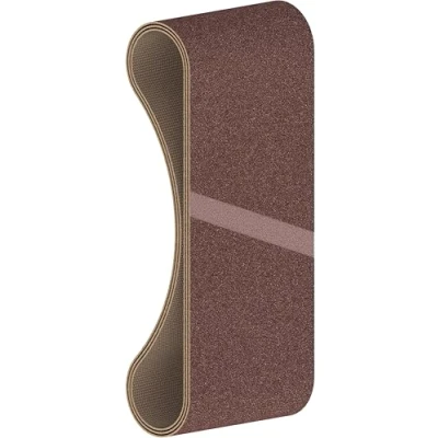 Image of Bosch 2608606116 100 x 560 mm Grit Sanding Belts