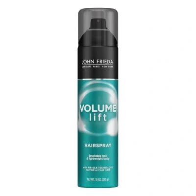 Image of John Frieda Luxurious Volume Fine to Full Blow Out Spray for Hair, 10 Ounce