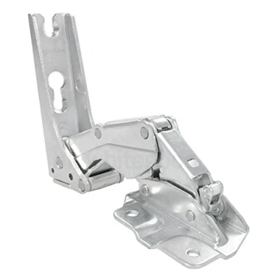 Image of New World NW802FZ NW802LA Fridge Freezer Integrated Hettich Door Hinge (Top Right/Lower Left, 3362/5.0)
