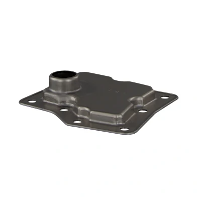 Image of 001325429A, 01325429A Transmission Filter FEBI BILSTEIN 26055 VOLKSWAGEN: Polo IV Hatchback