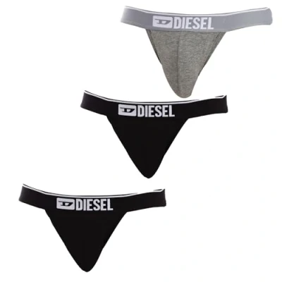 Image of Diesel_UMBR JOCKYTHREEPACK_UNDERPANTS__M