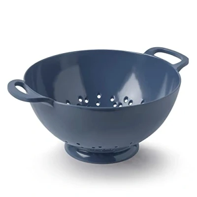 Image of Zeal G210K Colander, Melamine
