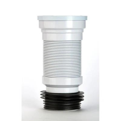 Image of Make Mini Flexible WC Pan Connector 200 350mm
