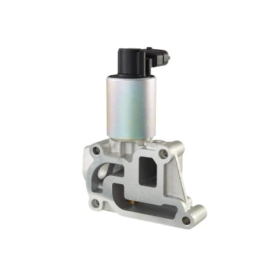 Image of 5851607, 851593, 9157671, 93185000 EGR valve HELLA 6NU 010 171 381 Electronic with seal VAUXHALL: Corsa Mk3, Astra Mk5, Mk5 Kombi