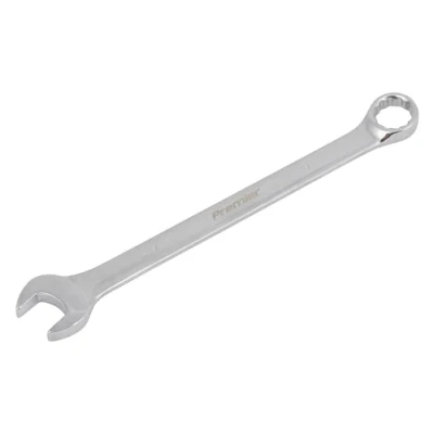 Image of Sealey Premier Combination Spanner 1 1/16&quot; Imperial