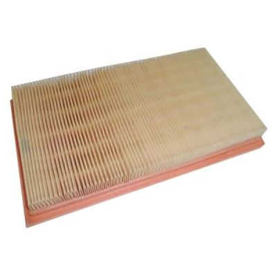Image of 16546ED000 Air Filter MAPCO 60335 32mm 135mm 232mm Insert NISSAN: Qashqai / Qashqai+2 I, MICRA 3, Note INFINITI: Q50 Saloon