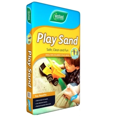 Image of Westland Play Sand 20KG