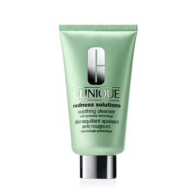 Image of Clinique SOOTHING CLEANSER
