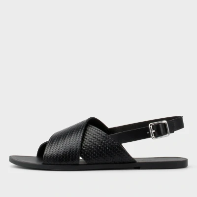 Image of Vagabond TIA 2.0 Sandals, Women&#039;s, Size: 400, Black shoes