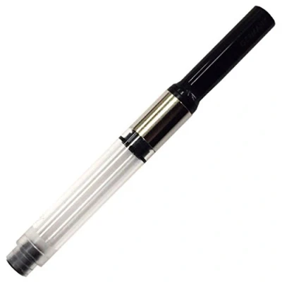 Image of LAMY New Z26 Ink Converter For dialog3 accent logo