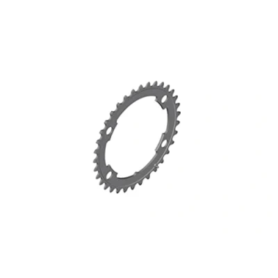 Image of Shimano FC RS510 chainring, 34T MS