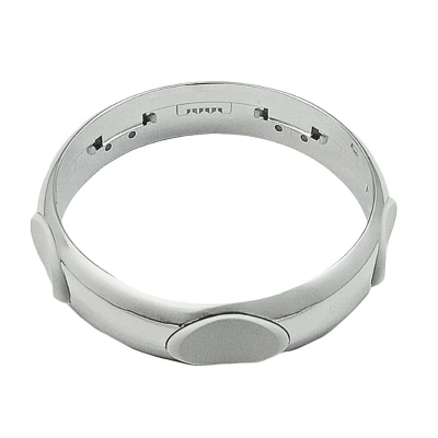 Image of Mira Logic adjuster ring chrome (450.19)