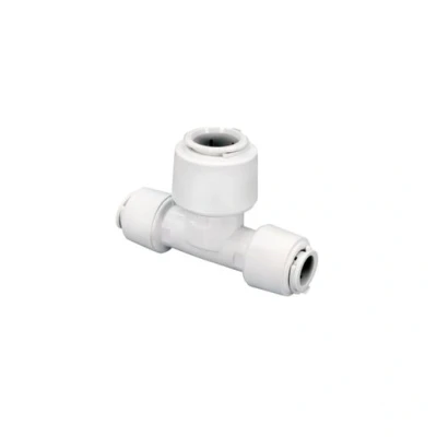 Image of Floplast Flofit+ FRT151522 15x15x22mm Reducing Tee 2496001342