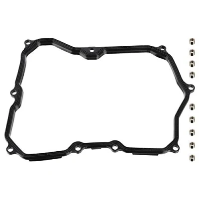 Image of 09M321370A, 9M321370A Gaskets FEBI BILSTEIN 106019 for automatic transmission VOLKSWAGEN: Tiguan I