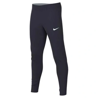 Image of Nike Y NK DF PARK20 Pant KP R, Obsidian/Obsidian/White, L