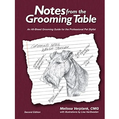Image of Notes from the Grooming Table