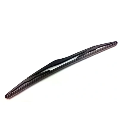 Image of HQ AUTOMOTIVE Rear Wiper Blade Fits: LAND ROVER Discovery MK2 1998 2004 model: HQ14K