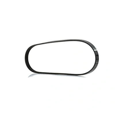 Image of 4EPK903 V ribbed belt FEBI BILSTEIN 40717 903mm 4 EPDM (ethylene propylene diene Monomer (M class) rubber) Elastic Requires special tools for mounting