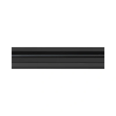 Image of 2m Track Lighting Matt Black