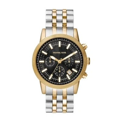 Image of Michael Kors MK8954 Mens Hutton Watch