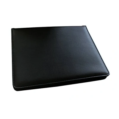 Image of Alassio Folders Portfolio a5 BENACO Black