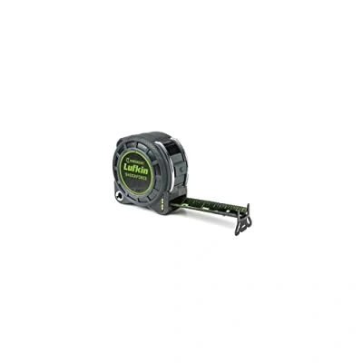 Image of Crescent Lufkin® Shockforce Night Eye Dual Sided Tape 5m (Width 30mm) (Metric only)