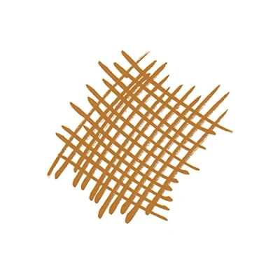 Image of Faber Castell Art &amp; Graphic Pitt Artist Pen Brush India Ink Pen, Terracotta, Single For Art, Craft, Drawing, Sketching, Home, School, University, Colouring