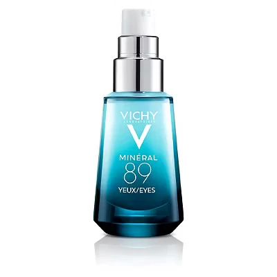 Image of Vichy Mineral 89 Eyes Repairing Eye Fortifier 15ml