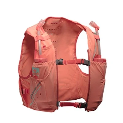 Image of Nathan Unisex&#039;s Vaporhowe 4l Vest, Fusion Coral, Large