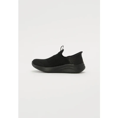 Image of Skechers Trainers for kids, Size: 13K, Black shoes