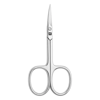 Image of ZWILLING Classic Inox Cuticle Scissors, Polished