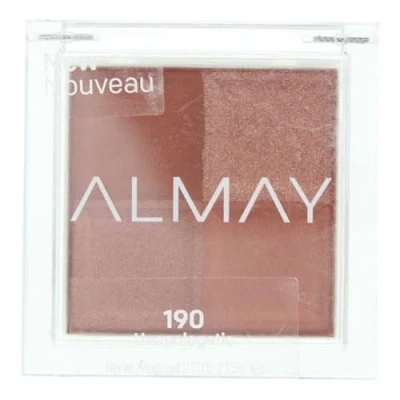 Image of ALMAY Shadow Squad Eyeshadow, Unapologetic 0.12 oz. (3.5 g)