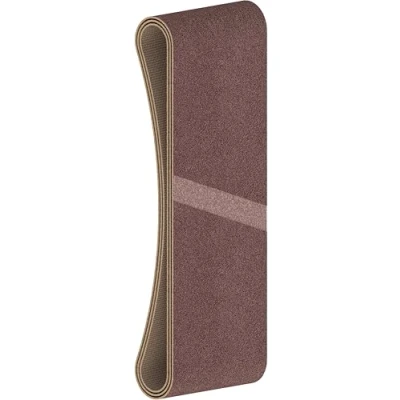 Image of Bosch 2608606042 75 x 480 mm 40 Grit Sanding Belts