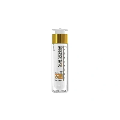 Image of FREZYDERM Sun Screen Color Velvet FACE SPF 30