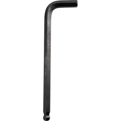Image of Kennedy 7/32&quot; A/F Hexagon L Wrench Ball Driver