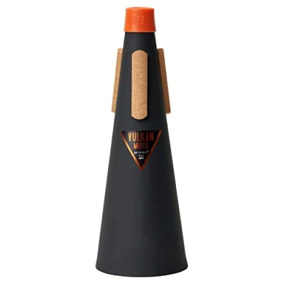 Image of Vulkan Trumpet Straight Mute by Protec