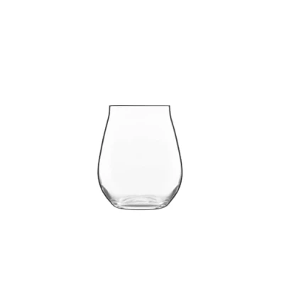 Image of Luigi Bormioli Vinea Trebbiano (Set of 2), 14.5 oz, Clear