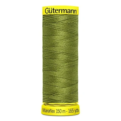 Image of Maraflex Thread 150 m, Fennel