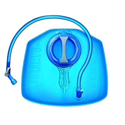 Image of Camelbak Crux Lumbar 3L Reservoir Hydration pack