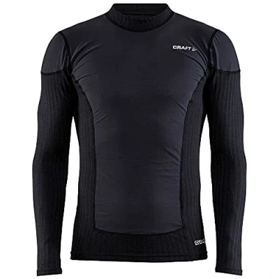 Image of Craft Active Extreme X Wind Long Sleeve Men Baselayer